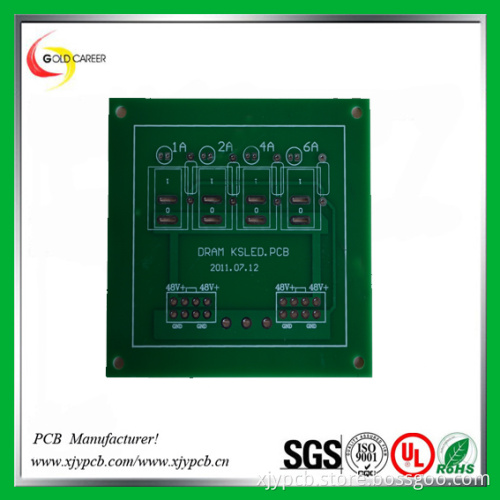 LED Display PCB